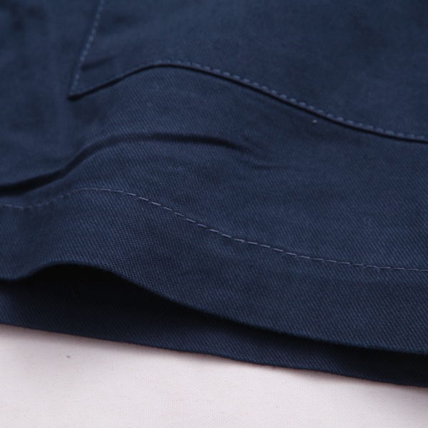 Детски пролетни якета за момчета - различни модели в зелено и синьо