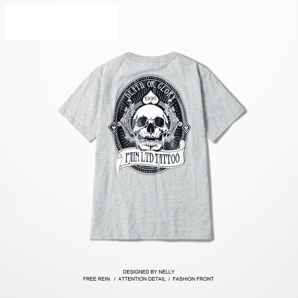 Мъжки тениски 13 модела 5 цвята