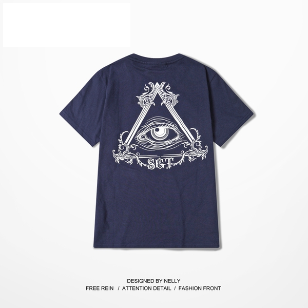 Мъжки тениски 13 модела 5 цвята