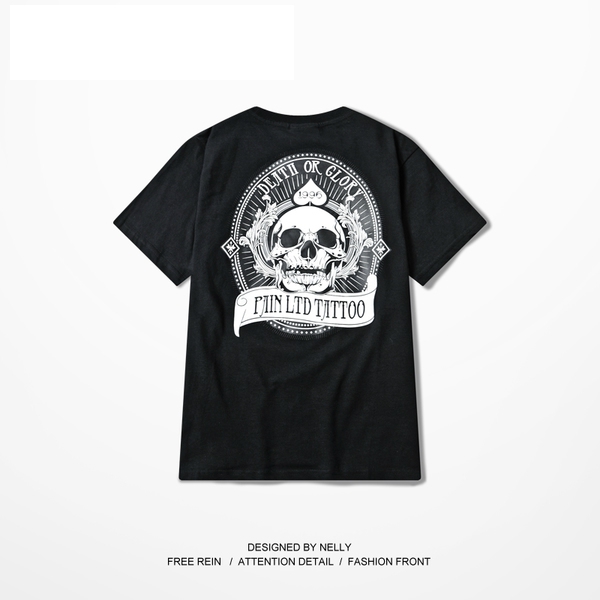 Мъжки тениски 13 модела 5 цвята