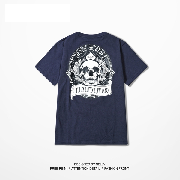 Мъжки тениски 13 модела 5 цвята