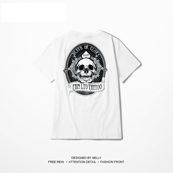 Мъжки тениски 13 модела 5 цвята