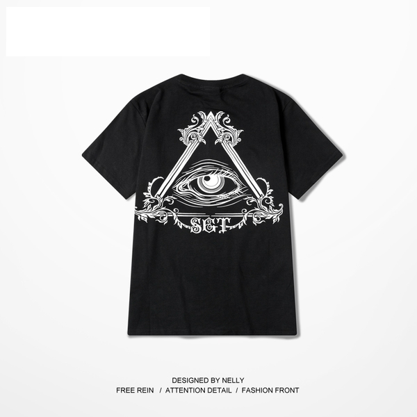 Мъжки тениски 13 модела 5 цвята