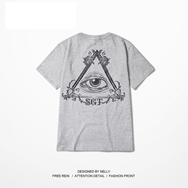 Мъжки тениски 13 модела 5 цвята