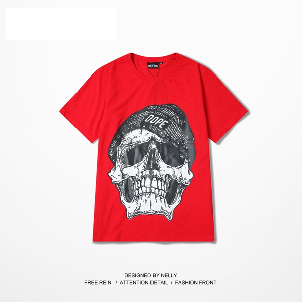 Мъжки тениски 13 модела 5 цвята