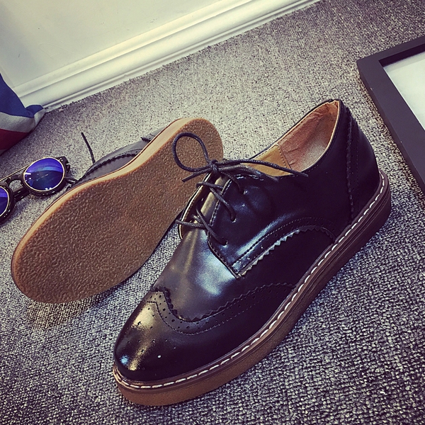 Дамски хипстърски мокасини  - 3 модела 