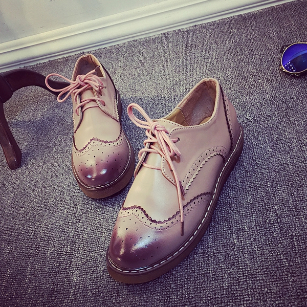 Дамски хипстърски мокасини  - 3 модела 