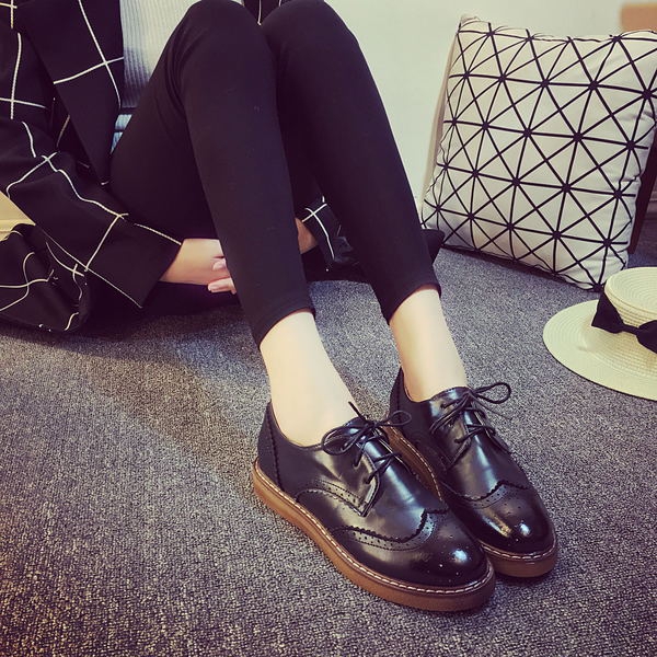 Дамски хипстърски мокасини  - 3 модела 