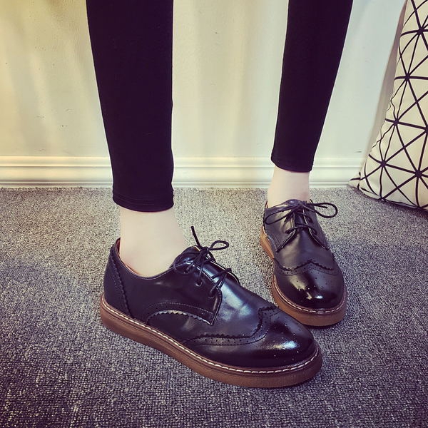 Дамски хипстърски мокасини  - 3 модела 