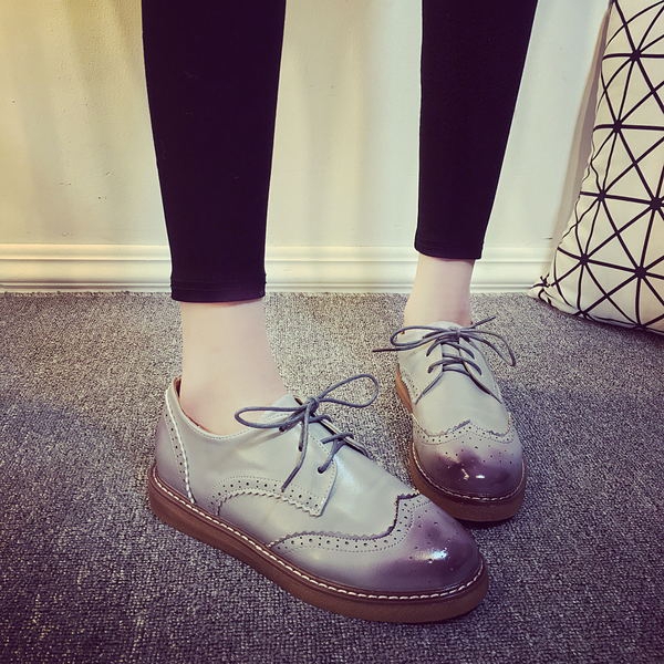 Дамски хипстърски мокасини  - 3 модела 