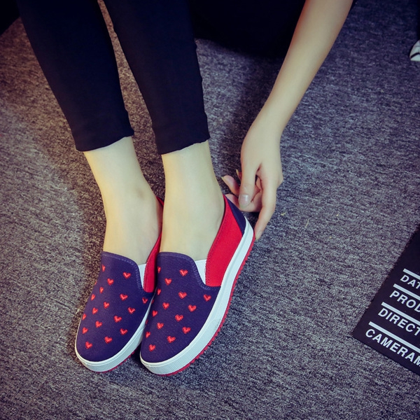 Дамски цветни мокасини - 7 модела 