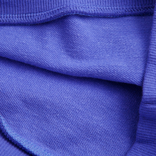 Детски анцуг за момчета - пролетен спортен комплект от две части - блуза и панталон - сив, зелен, син, жълт, розов