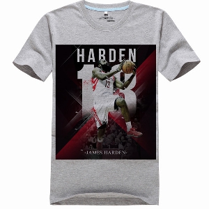 Αωδρικό  T-Shirt basket James Harden