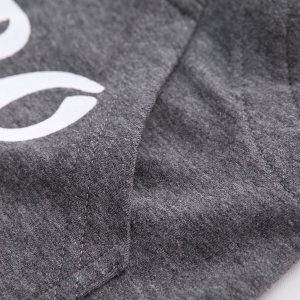 Детски гащеризон - сив, син, червен