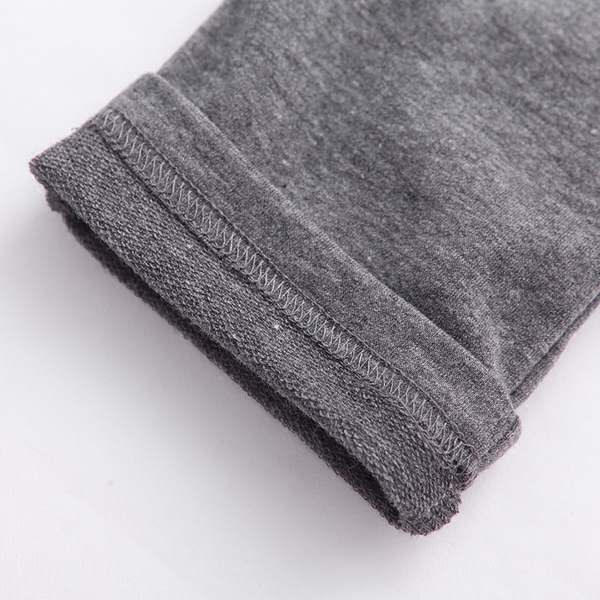 Детски гащеризон - сив, син, червен