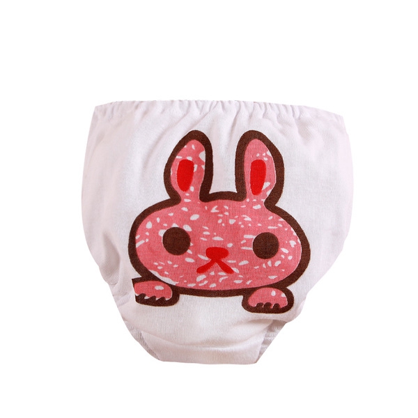 Детско и бебешко бельо с изображение на анимационен герой - различни размери