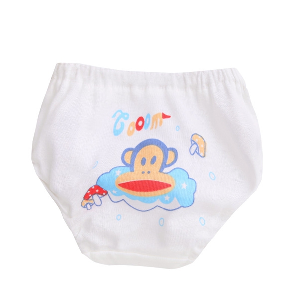 Детско и бебешко бельо с изображение на анимационен герой - различни размери