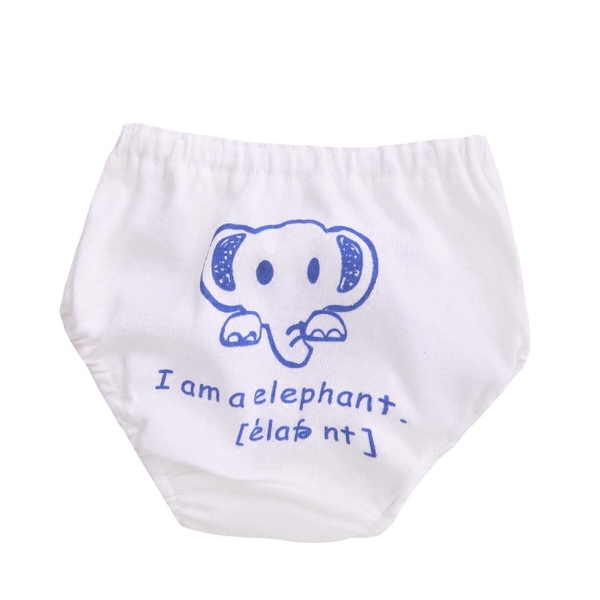 Детско и бебешко бельо с изображение на анимационен герой - различни размери