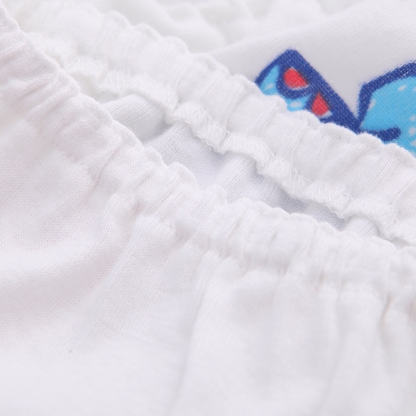 Детско и бебешко бельо с изображение на анимационен герой - различни размери