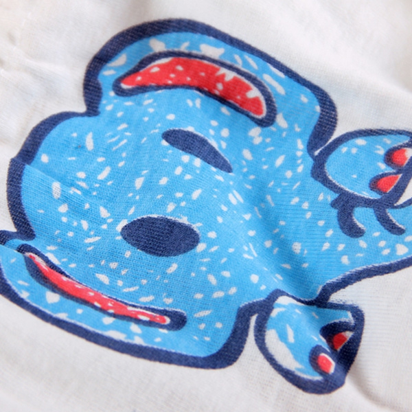 Детско и бебешко бельо с изображение на анимационен герой - различни размери