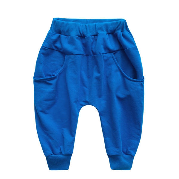 Детски къси летни панталони Lakuku