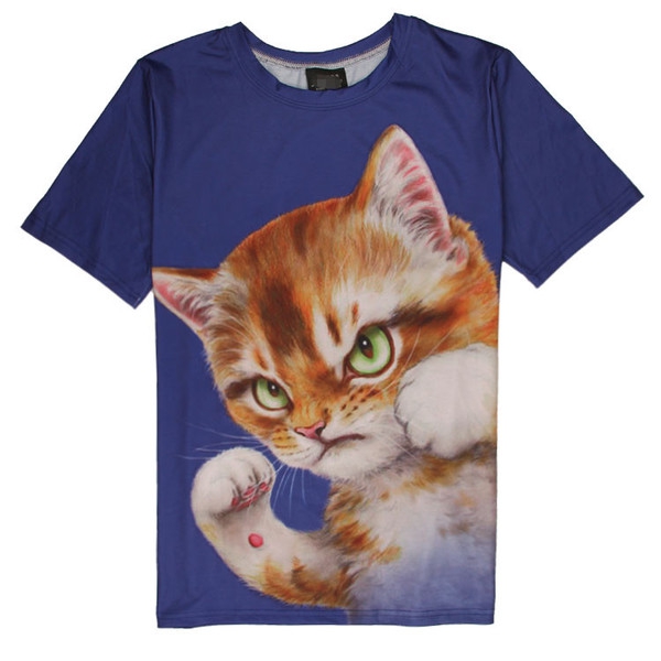 Мъжки тениски 27 забавни щампи