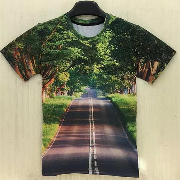 Мъжки тениски 27 забавни щампи