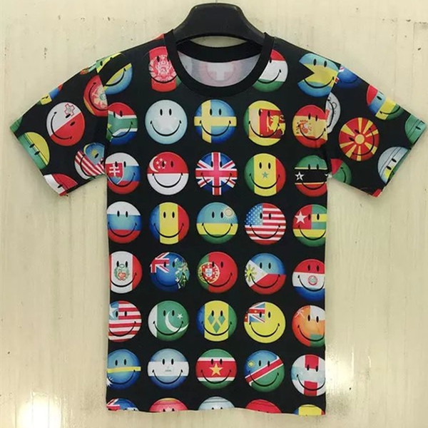 Мъжки тениски 27 забавни щампи