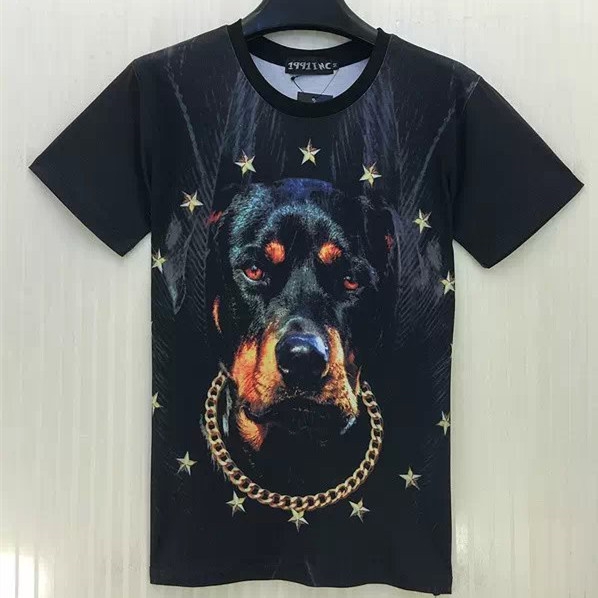 Мъжки тениски 27 забавни щампи