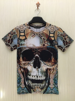 Мъжки тениски 27 забавни щампи