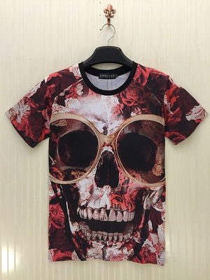 Мъжки тениски 27 забавни щампи