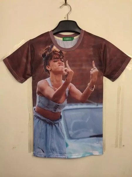 Мъжки тениски 27 забавни щампи