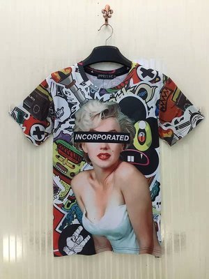 Мъжки тениски 27 забавни щампи