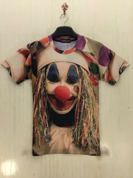 Мъжки тениски 27 забавни щампи