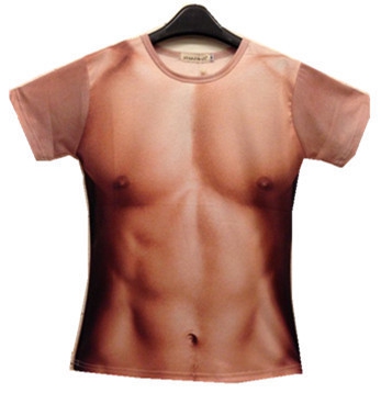 Мъжки тениски 27 забавни щампи