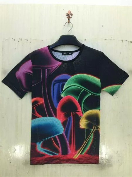 Мъжки тениски 27 забавни щампи