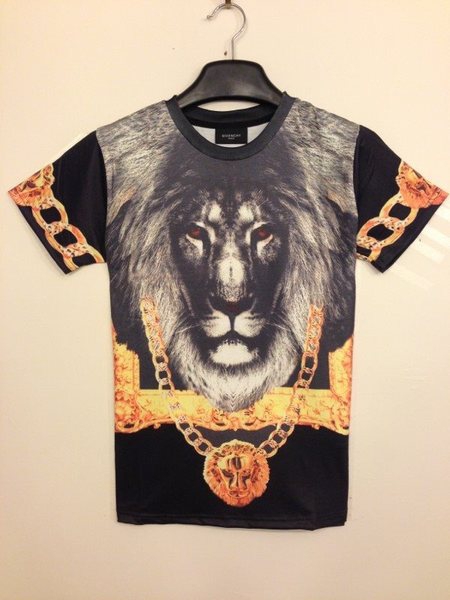 Мъжки тениски 27 забавни щампи