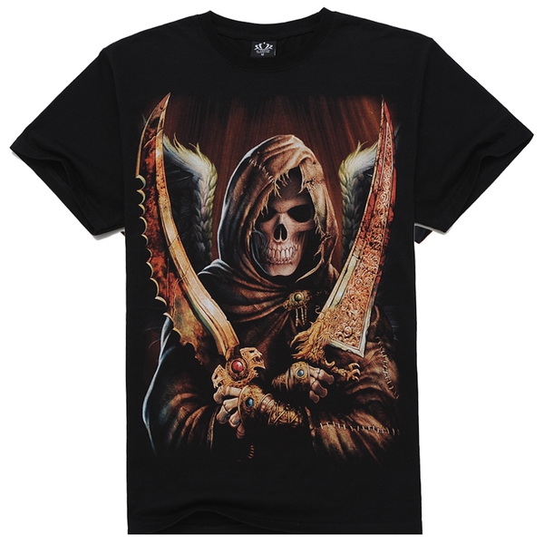 Мъжки тениски 16 щампи 