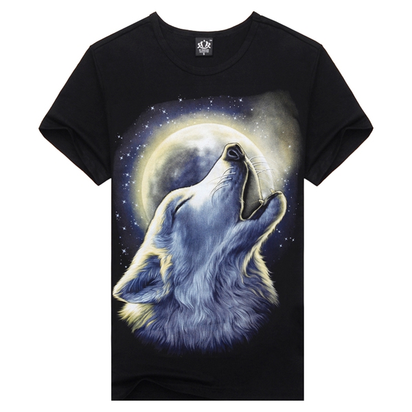 Мъжки тениски 16 щампи 