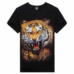 Мъжки тениски 16 щампи 