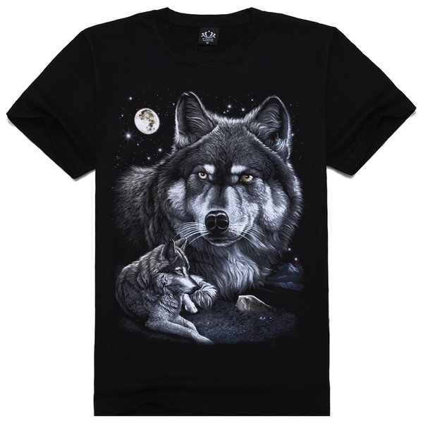 Мъжки тениски 16 щампи 