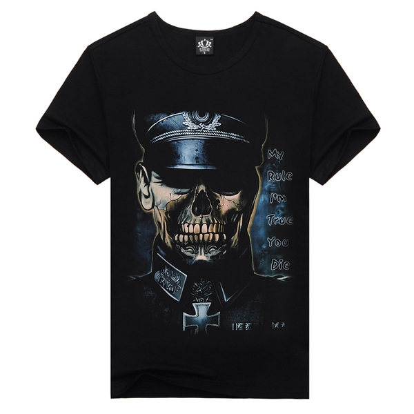 Мъжки тениски 16 щампи 