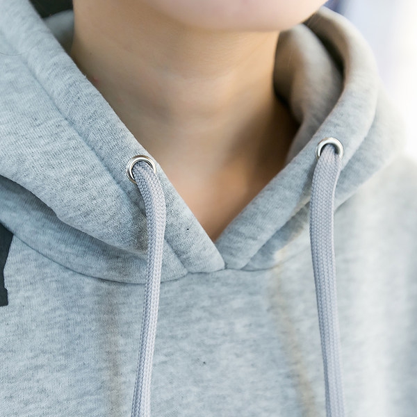 Γυναικεία αθλητικά σύνολα 2 τεμαχίων σε γκρι, μαύρο και ροζ χρώμα