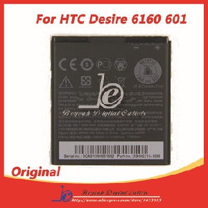 Батерия за HTC Desire 6160 601 619D 603E 7060 709d 7088 6010