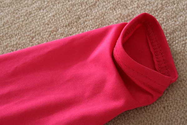 Дамска памучна блуза в различни цветове