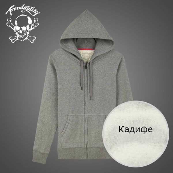 Ανδρικά Hoodie βελούδο σε πολλά διαφορετικά χρώματα