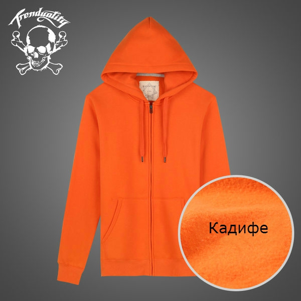 Ανδρικά Hoodie βελούδο σε πολλά διαφορετικά χρώματα