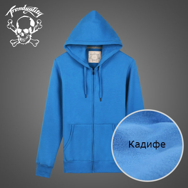Ανδρικά Hoodie βελούδο σε πολλά διαφορετικά χρώματα