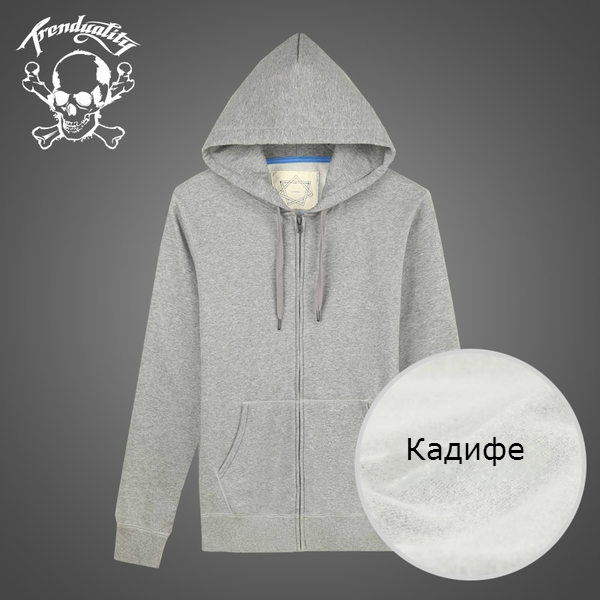 Ανδρικά Hoodie βελούδο σε πολλά διαφορετικά χρώματα
