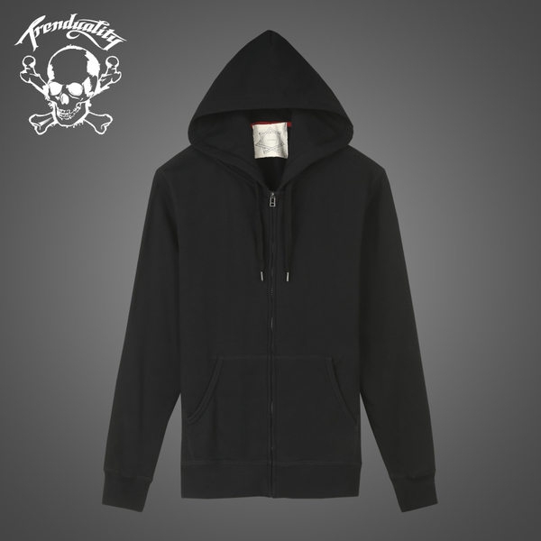 Ανδρικά Hoodie βελούδο σε πολλά διαφορετικά χρώματα
